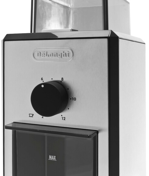 Кавомолка DeLonghi KG 89 фото 5