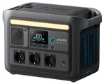 Зарядная станция ANKER SOLIX C800X (768 Вт·ч / 1200 Вт)