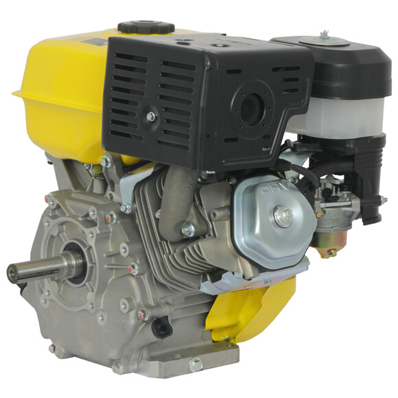 Двигатель бензиновый Кентавр ДВЗ-420Б (50719) изображение 3