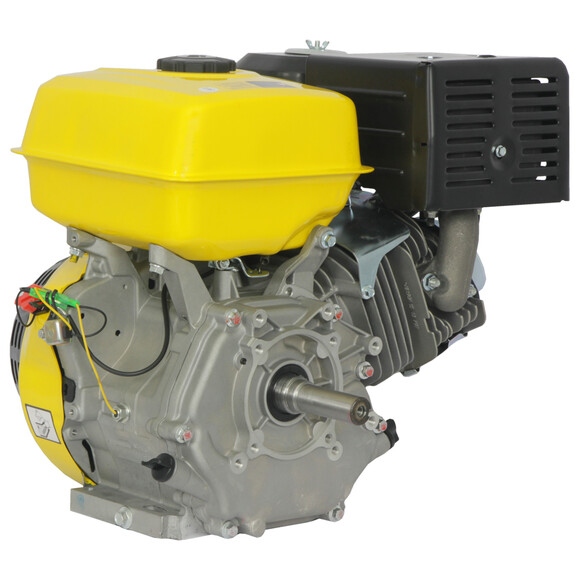 Двигатель бензиновый Кентавр ДВЗ-420Б (50719) изображение 5