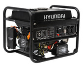 Бензиновий генератор Hyundai HHY 3020FE