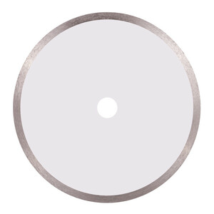 Алмазний диск Baumesser Hart Keramik PRO 1A1R 250x1.7x10x25.4 (91320481019) фото 2