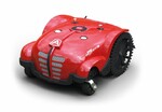 Газонокосарка-робот Ambrogio L250 Deluxe