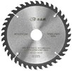 Пильный диск S&R WoodCraft 185 х 30(20;16) х 2,2 мм 40Т (238040185)