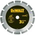 Круг алмазный DeWALT по граниту 230x22.2 мм (DT3763)