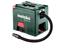 Аккумуляторный пылесос Metabo AS 18 L PC (602021000)