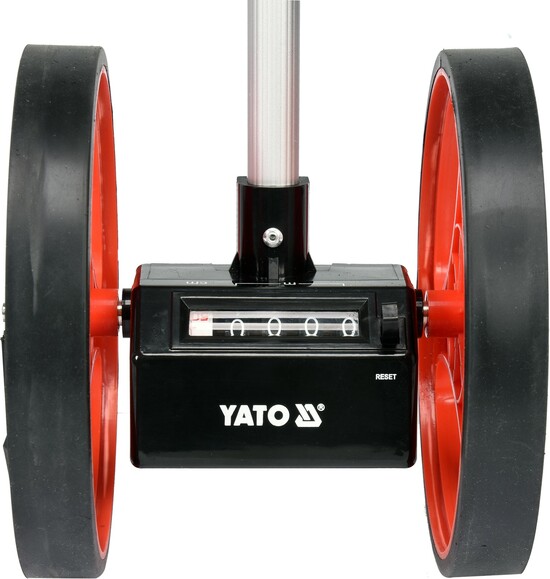 Колесо вимірювальне Yato YT-71650 фото 4