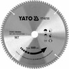 Yato YT-60785 (305x30x3.2x2.2 мм), 96 зубцов