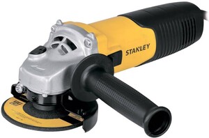 Угловая шлифмашина Stanley STGS7125
