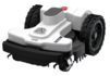 Газонокосарка-робот Ambrogio Next Line 4.0 BASIC Medium