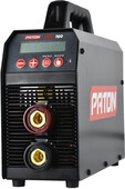 Зварювальний інверторний апарат Paton Pro-160 (20324508)