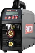 Сварочный инверторный аппарат Paton Pro-160 (20324508)