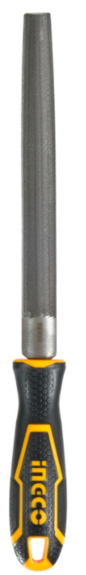Набор напильников INGCO 200 мм 3 шт (HKTFS1308) изображение 4