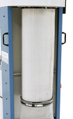 Фильтр тонкой пыли Bernardo FP 5 для RLA 3700 (12-1024)