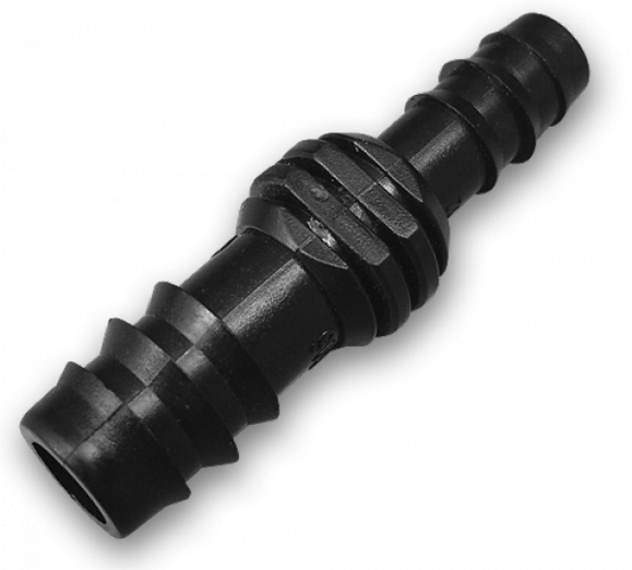 Соединитель редукционный BRADAS 16 мм / 12 мм (DSWA01-1612L)