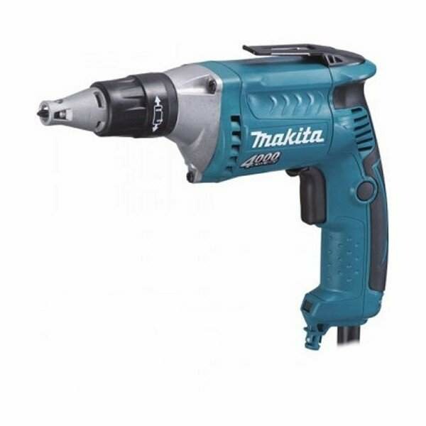 

Шуруповерт Makita FS4300