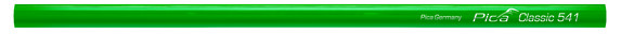 Олівець муляра PICA Classic 541 твердий 30 см (541/30-10)