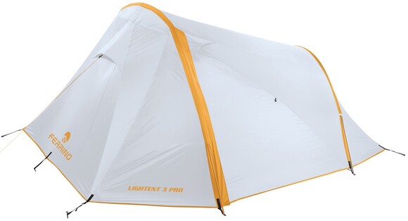 Палатка Ferrino Lightent 3 Pro Light Grey (92173LIIFR) (928723) изображение 3