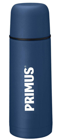 Термос Primus C&H Vacuum Bottle 0.75 л Deep Blue (38208)