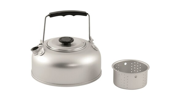 Чайник Easy Camp Compact Kettle (43331) фото 2