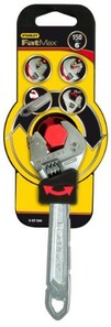 Ключ гаечный разводной Stanley FatMax 150x21 мм (0-97-544) изображение 2