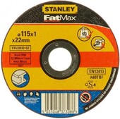 Круг отрезной Stanley (STA32632)