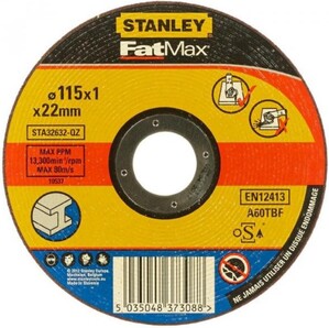 Коло відрізне Stanley (STA32632)