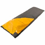 Спальный мешок Tramp Airy Light Желтый/Серый (TRS-056R-L)