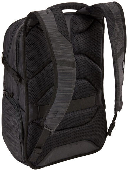 Рюкзак Thule Construct Backpack 28L (Black) TH 3204169 фото 3