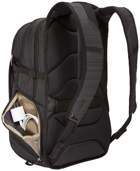 Рюкзак Thule Construct Backpack 28L (Black) TH 3204169 изображение 7