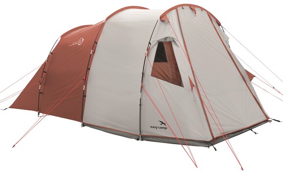 Палатка Easy Camp Huntsville 400 Red (120383) (928895) изображение 2