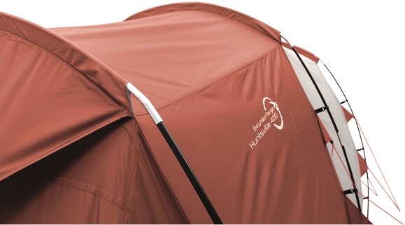 Палатка Easy Camp Huntsville 400 Red (120383) (928895) изображение 4