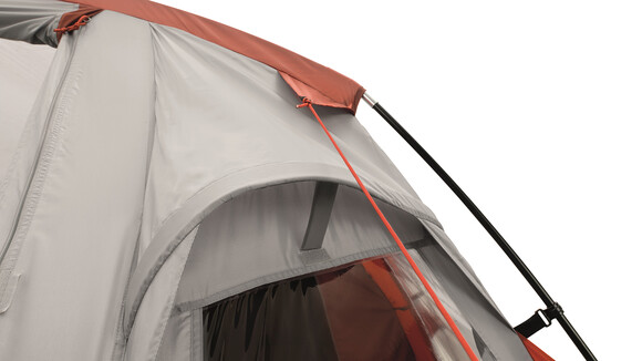 Палатка Easy Camp Huntsville 400 Red (120383) (928895) изображение 3