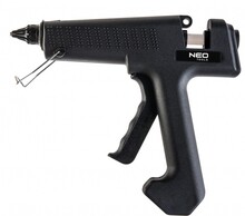 Пистолет клеевый Neo Tools 11 мм 80 Вт (17-080)