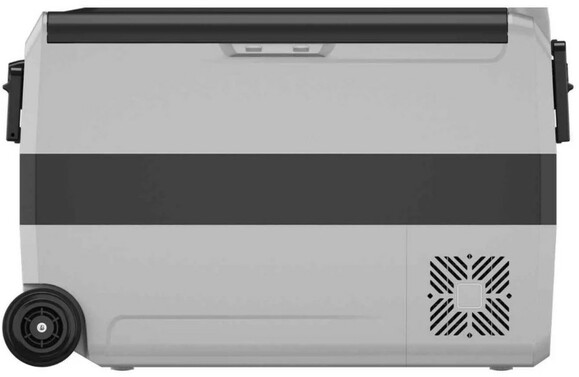 Компрессорный автохолодильник Alpicool T50LGP изображение 4