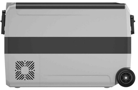 Компресорний автохолодильник Alpicool T50LGP фото 5