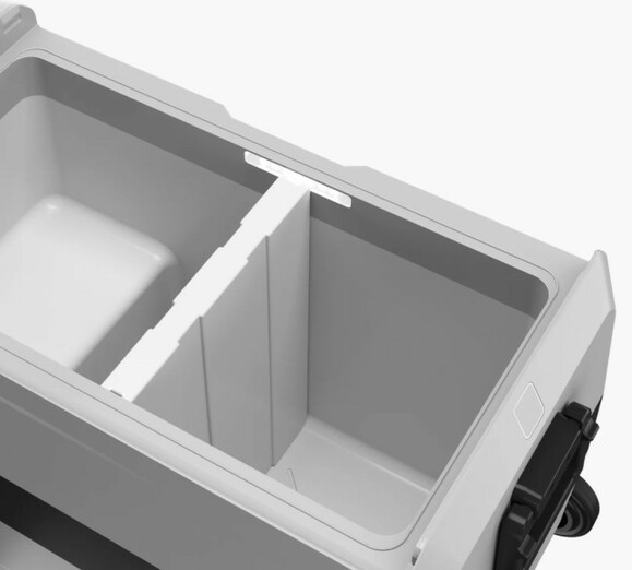 Компрессорный автохолодильник Alpicool T50LGP изображение 7