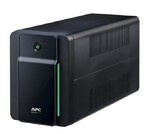 Джерело безперебійного живлення APC Back-UPS 1600VA (BX1600MI)