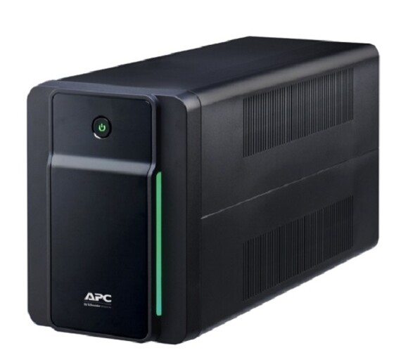 Источник бесперебойного питания APC Back-UPS 1600VA (BX1600MI)