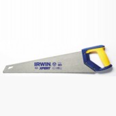 Ручная пила Irwin XP чистый рез 22"/550мм 10T/11P (10505543)