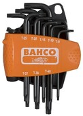 Набор ключей Bahco BE-9585