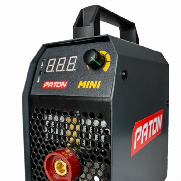Сварочный аппарат Патон Mini (20324743) изображение 3