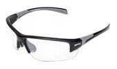 Защитные очки Global Vision Hercules-7 Clear прозрачные (1ГЕР7-10)