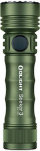 Ліхтар Olight Seeker 3 LE OD Green (2370.35.05)