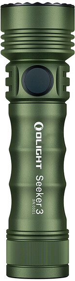 Ліхтар Olight Seeker 3 LE OD Green (2370.35.05)