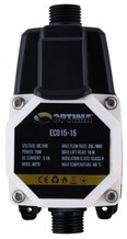 Насос підвищення тиску Optima ECO 15-15 AUTO (21549)