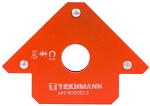 Магніт для зварювання стріла 12 кг Tekhmann (9000012)