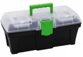Ящик для інструментів VIROK Green box 15'' (79V215)