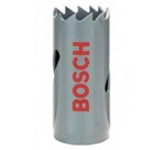 Коронка биметалическая Bosch Standard 21мм (2608584103)