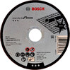 Bosch Standard for INOX 125x1.6мм (2608603172)